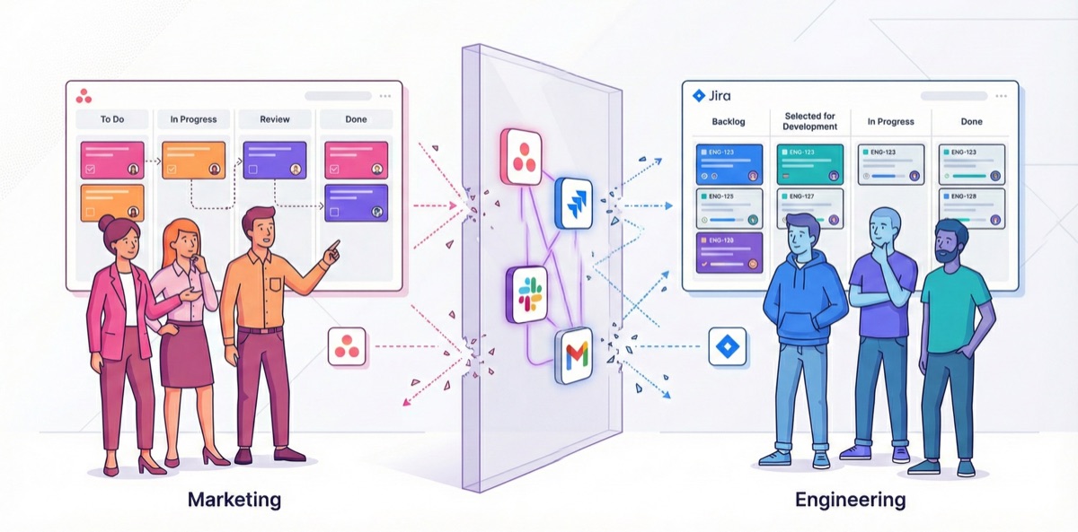 Campaign Launch Day: A Horror Story